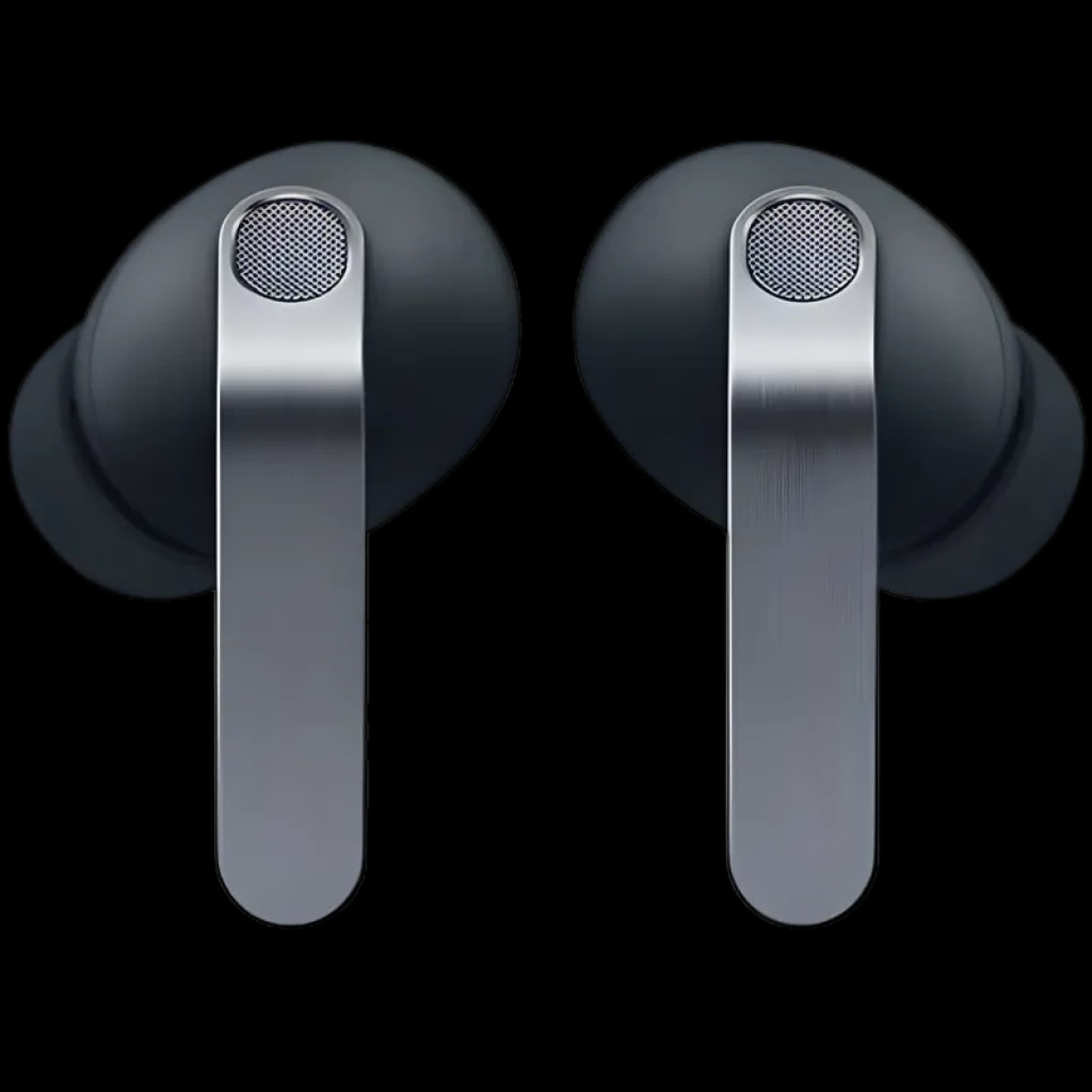 Samsung Galaxy Buds4 R540 Preto Bluetooth 6.1 ANC Design - Auriculares sem fios