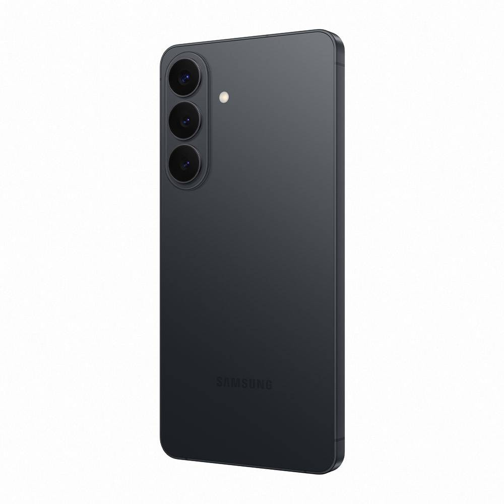 Samsung Galaxy S26+ 5G 256 GB Preto Com Galaxy AI 12 GB de RAM Câmara de 50 MPx