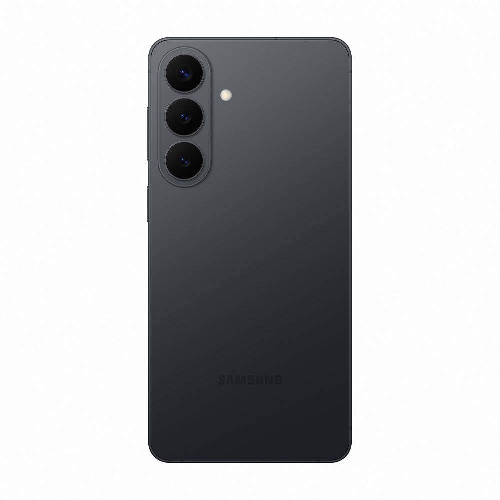 Samsung Galaxy S26+ 5G 256 GB Preto Com Galaxy AI 12 GB de RAM Câmara de 50 MPx
