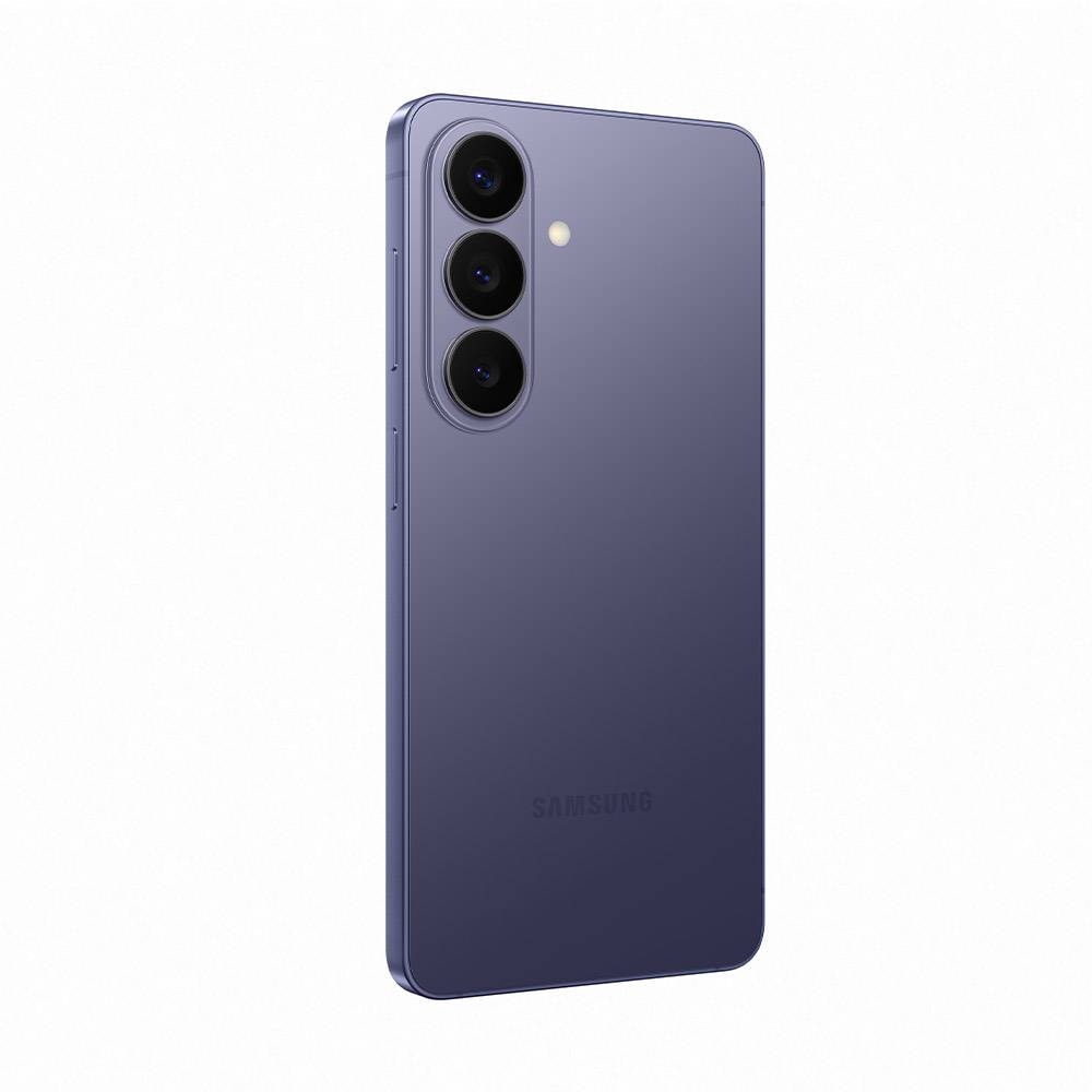 Samsung Galaxy S26 5G 256 GB Violeta Android 16 12 GB de RAM Taxa de atualização de 120 Hz