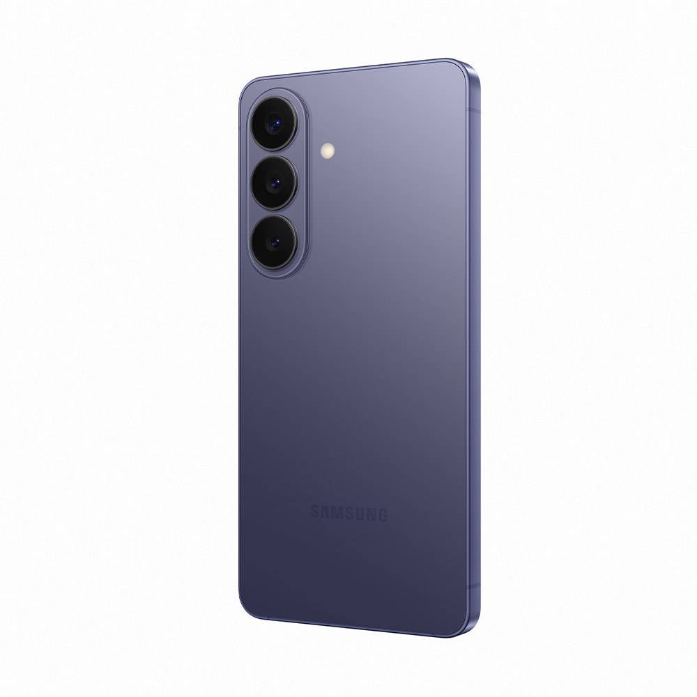 Samsung Galaxy S26 5G 256 GB Violeta Android 16 12 GB de RAM Taxa de atualização de 120 Hz