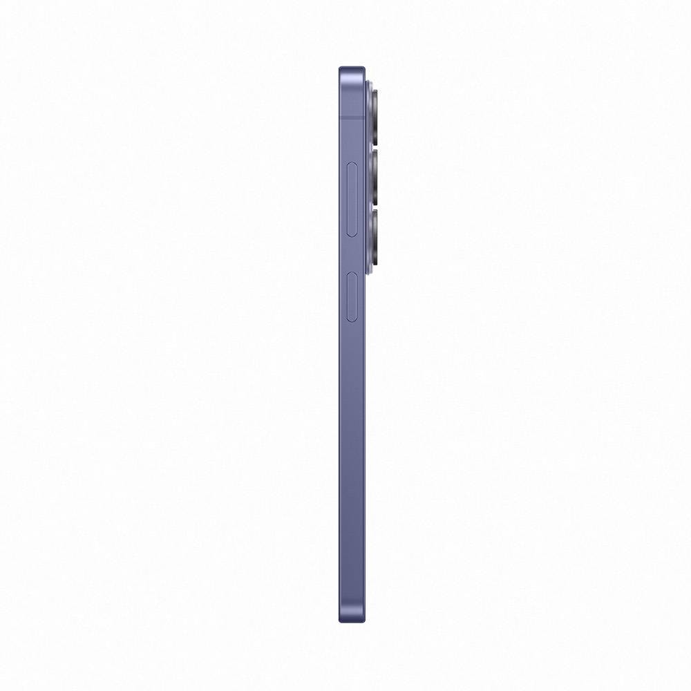Samsung Galaxy S26 5G 256 GB Violeta Android 16 12 GB de RAM Taxa de atualização de 120 Hz