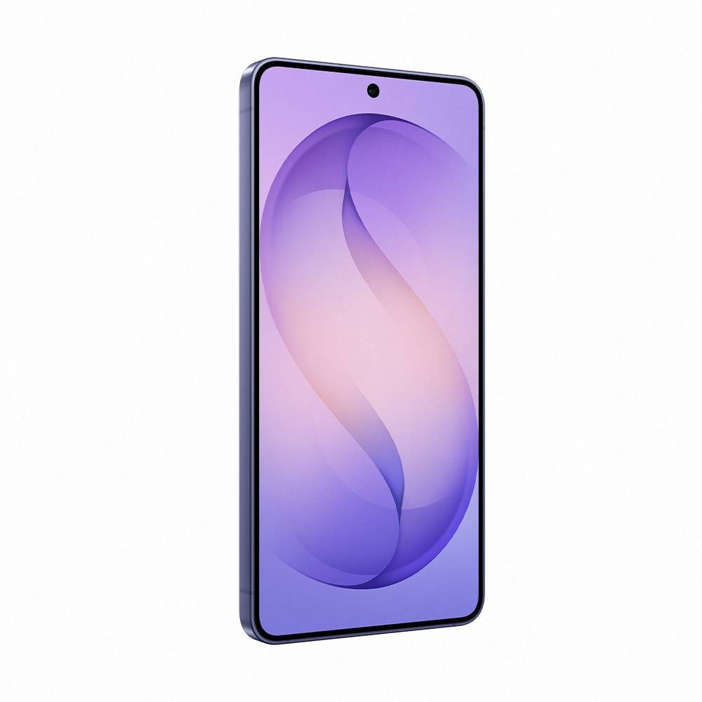 Samsung Galaxy S26 5G 256 GB Violeta Android 16 12 GB de RAM Taxa de atualização de 120 Hz