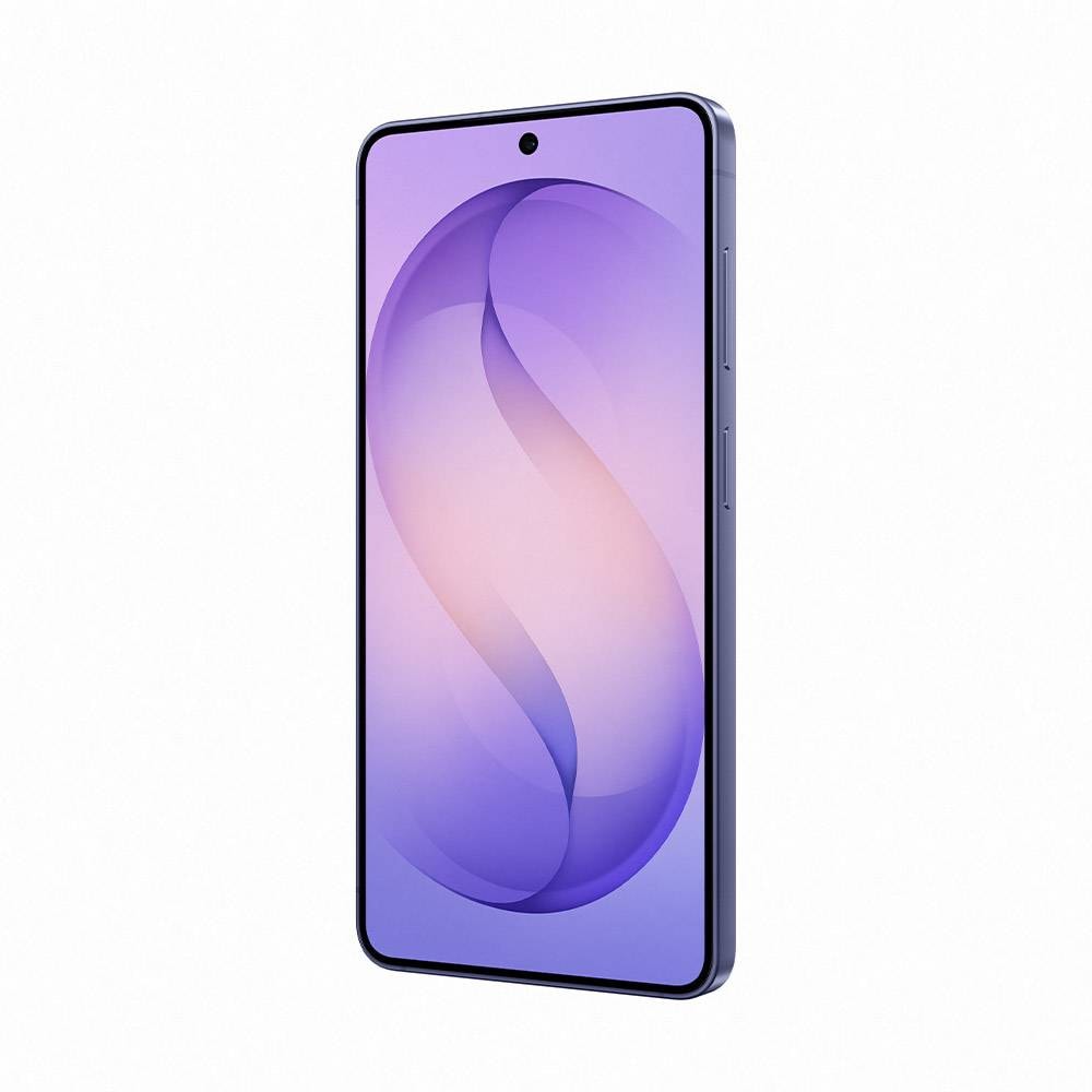 Samsung Galaxy S26 5G 256 GB Violeta Android 16 12 GB de RAM Taxa de atualização de 120 Hz