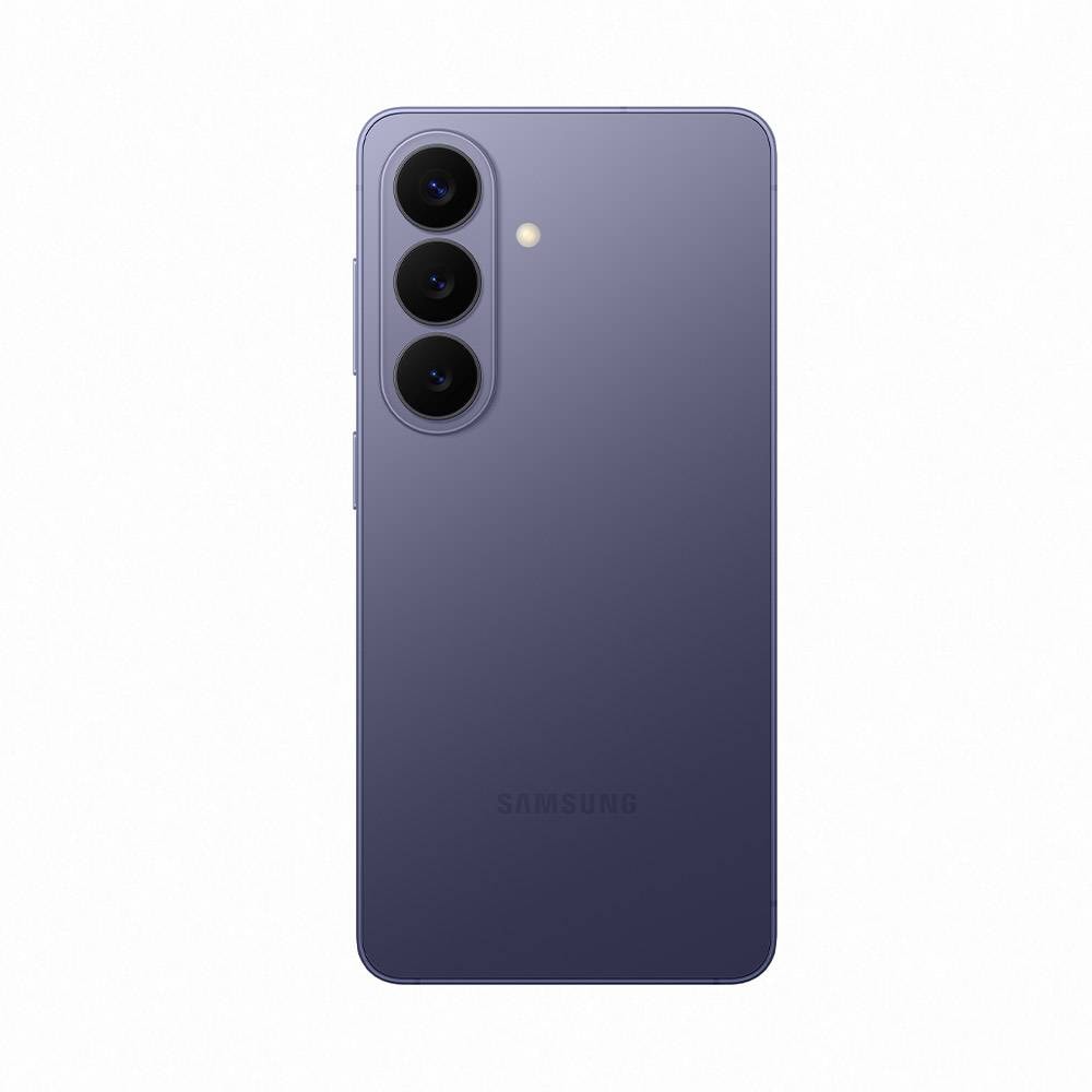 Samsung Galaxy S26 5G 256 GB Violeta Android 16 12 GB de RAM Taxa de atualização de 120 Hz