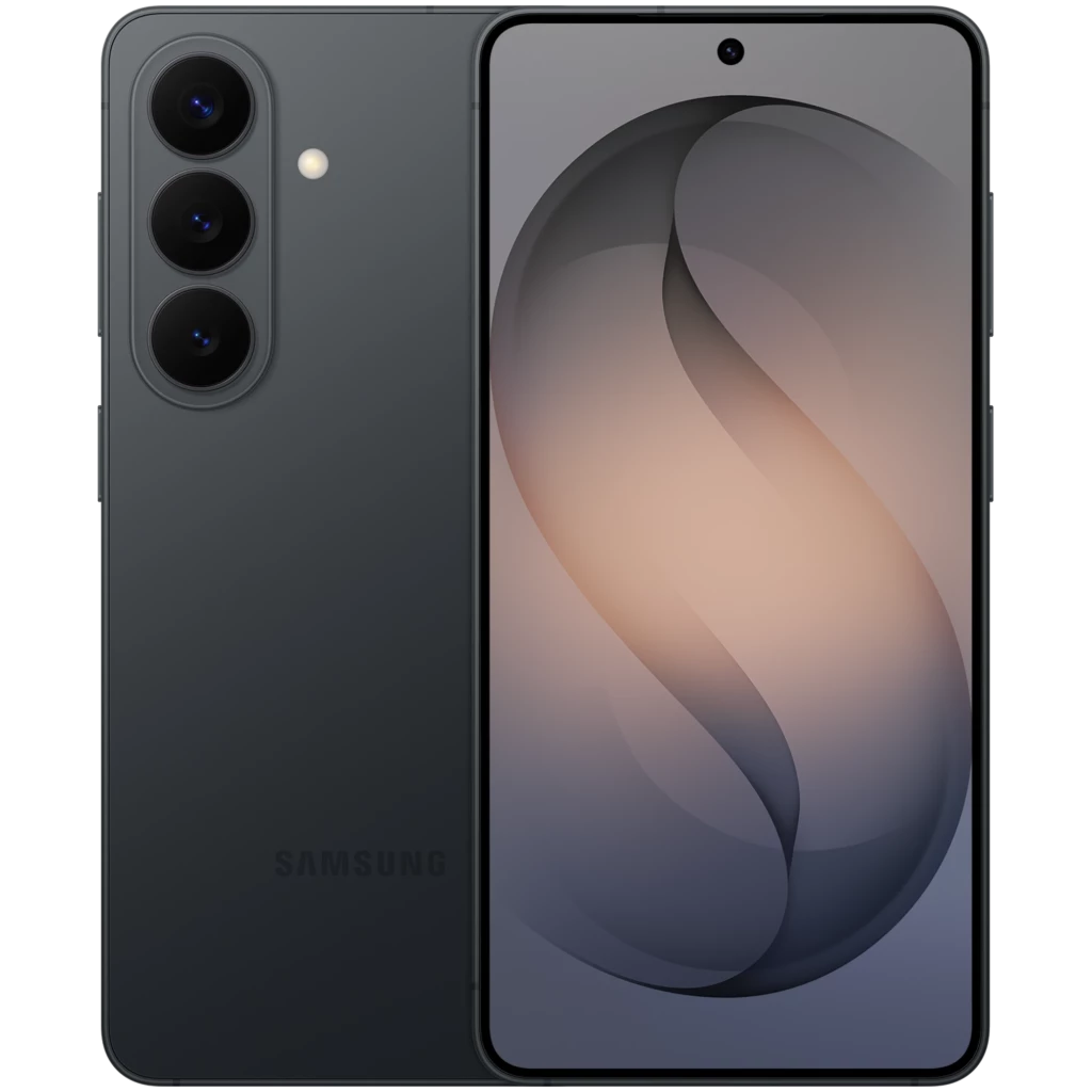 Samsung Galaxy S26 5G 512 GB Preto Três câmaras traseiras 12 GB de RAM Processamento com IA