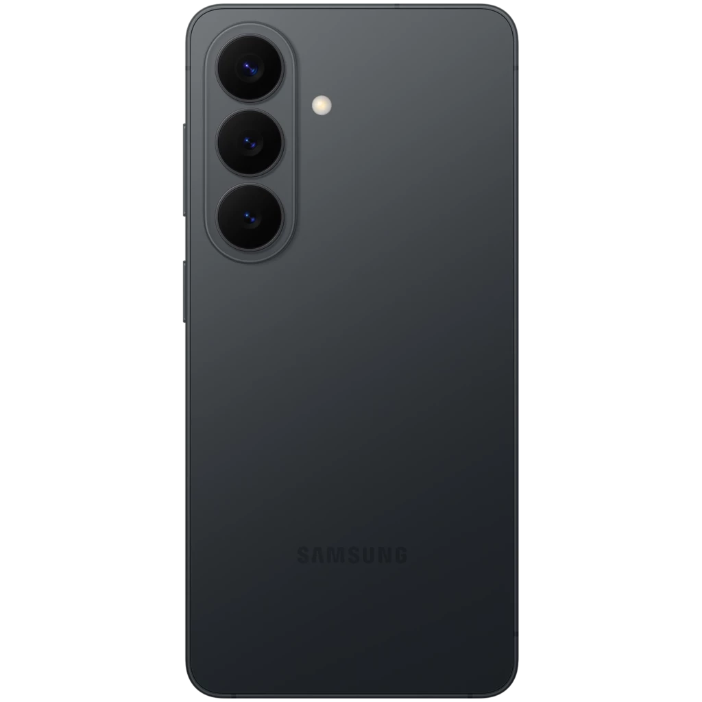 Samsung Galaxy S26 5G 512 GB Preto Três câmaras traseiras 12 GB de RAM Processamento com IA