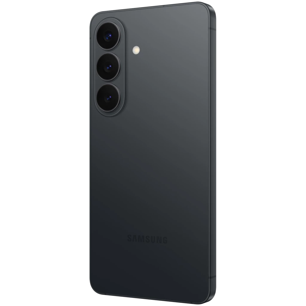 Samsung Galaxy S26 5G 512 GB Preto Três câmaras traseiras 12 GB de RAM Processamento com IA