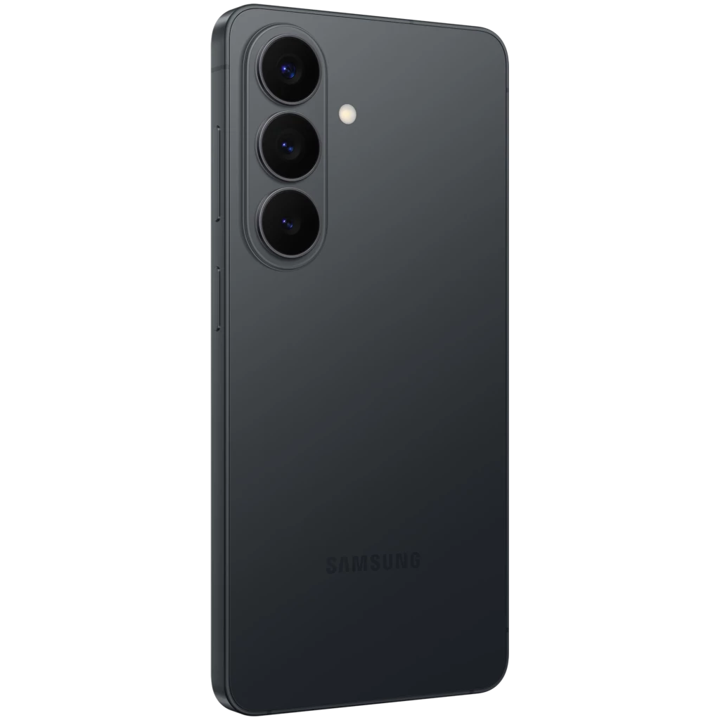 Samsung Galaxy S26 5G 512 GB Preto Três câmaras traseiras 12 GB de RAM Processamento com IA