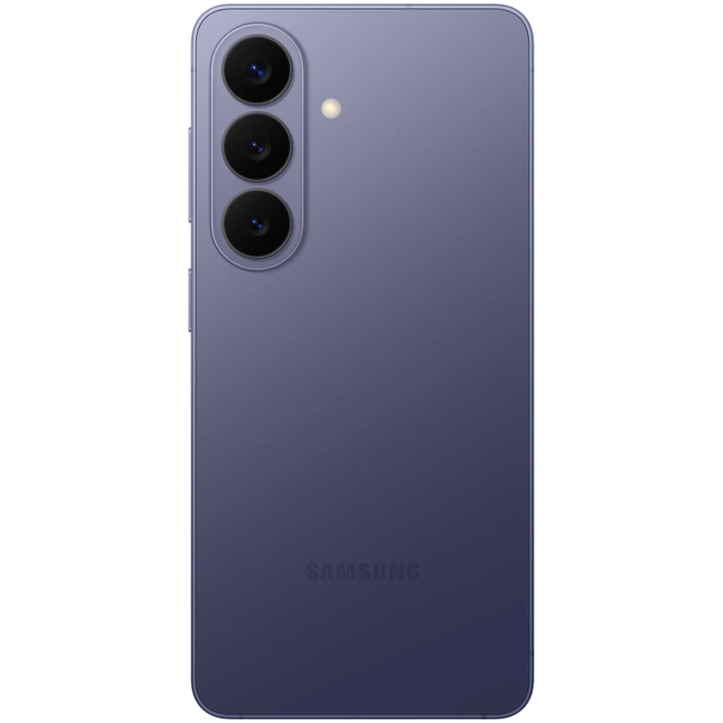 Samsung Galaxy S26 5G 512 GB Violeta Ecrã de 6,3" 12 GB de RAM Três câmaras traseiras
