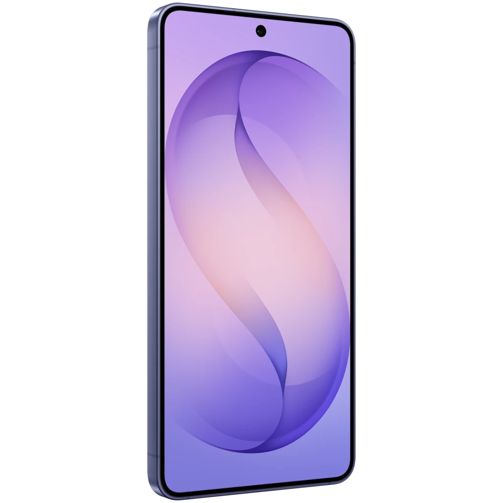Samsung Galaxy S26 5G 512 GB Violeta Ecrã de 6,3" 12 GB de RAM Três câmaras traseiras