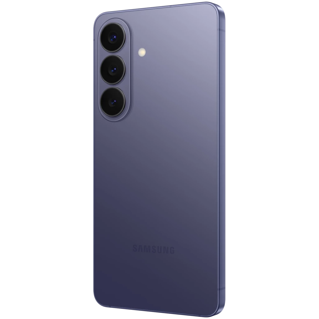 Samsung Galaxy S26 5G 512 GB Violeta Ecrã de 6,3" 12 GB de RAM Três câmaras traseiras