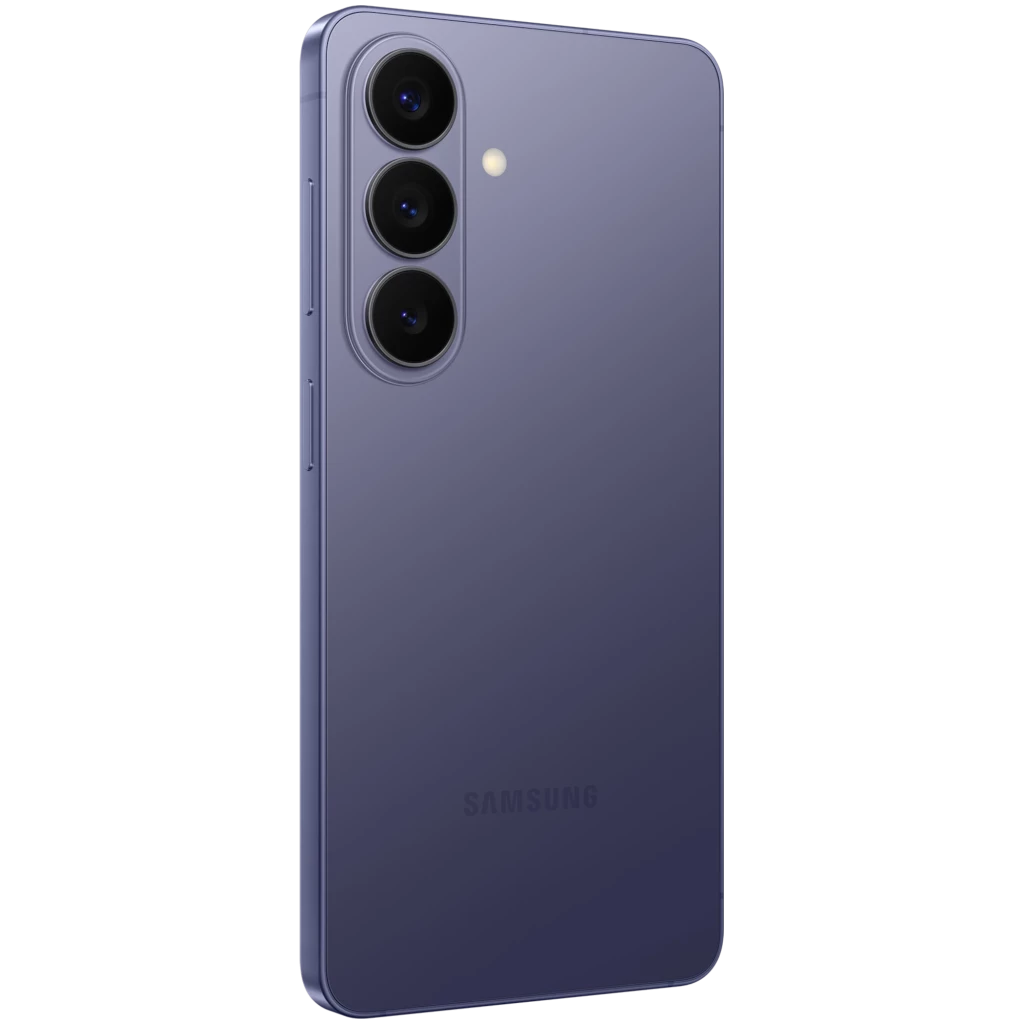 Samsung Galaxy S26 5G 512 GB Violeta Ecrã de 6,3" 12 GB de RAM Três câmaras traseiras