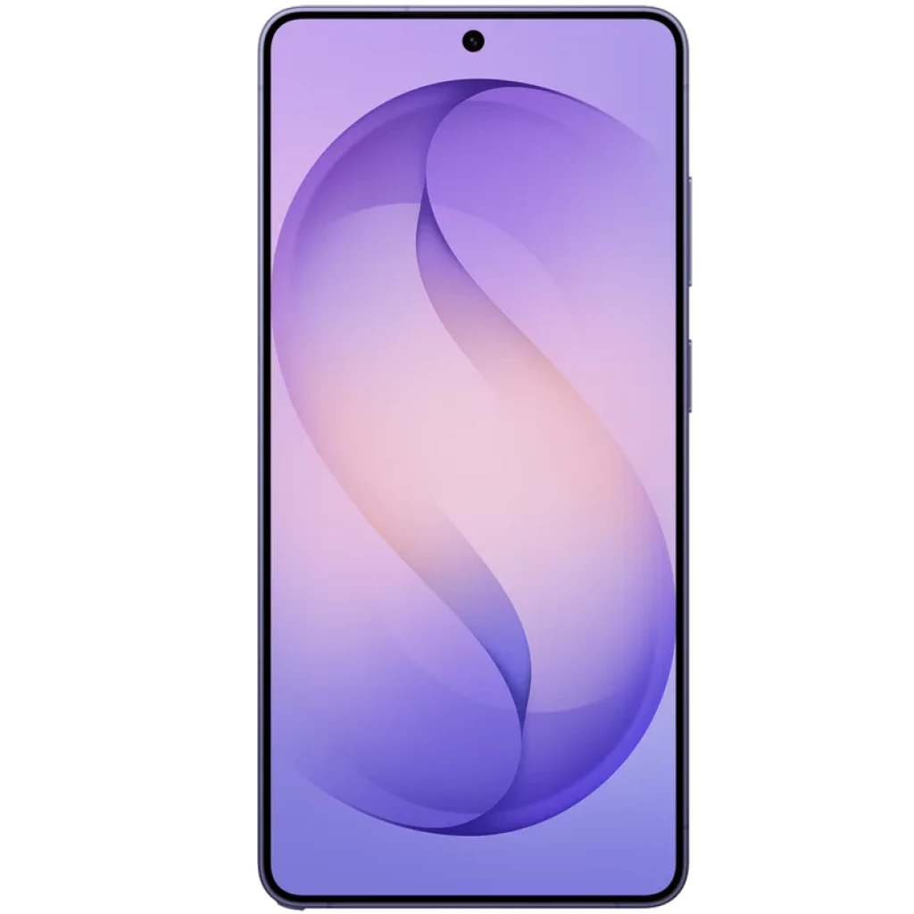 Samsung Galaxy S26 Ultra 5G 256 GB Violeta Ecrã Dynamic AMOLED 2X 12 GB RAM Processador Snapdragon