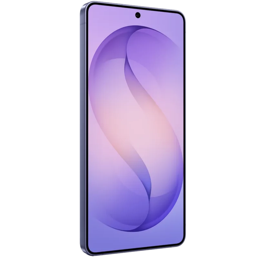 Samsung Galaxy S26 Ultra 5G 256 GB Violeta Ecrã Dynamic AMOLED 2X 12 GB RAM Processador Snapdragon