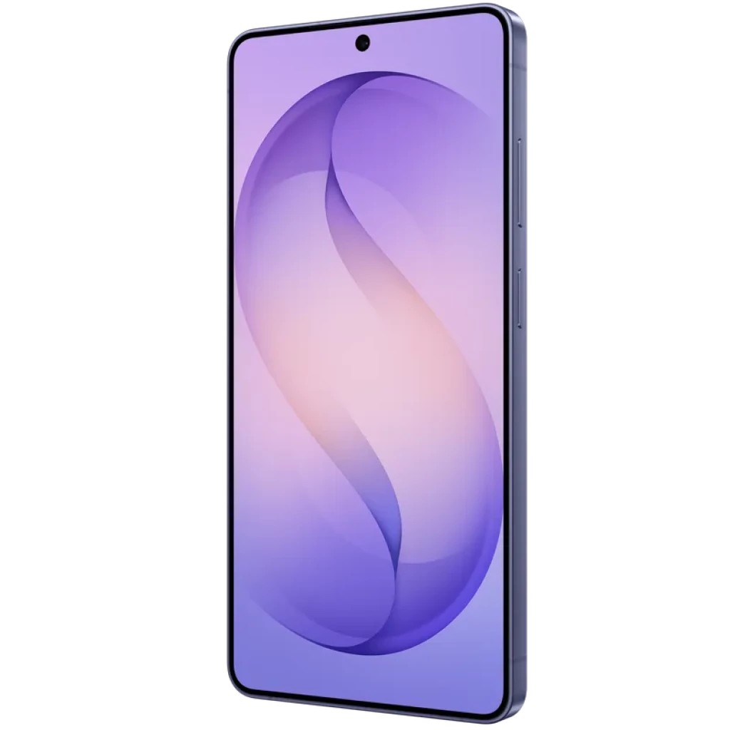 Samsung Galaxy S26 Ultra 5G 256 GB Violeta Ecrã Dynamic AMOLED 2X 12 GB RAM Processador Snapdragon