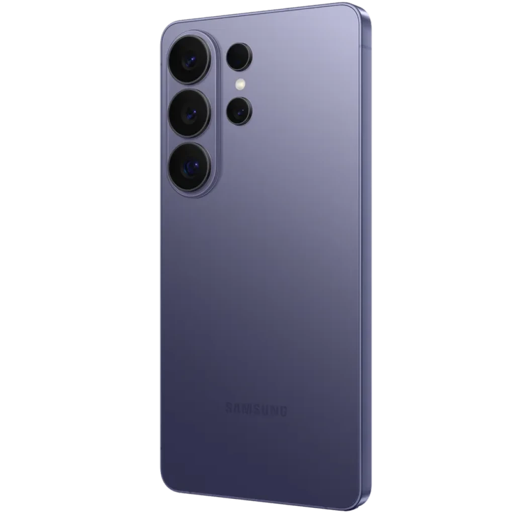 Samsung Galaxy S26 Ultra 5G 256 GB Violeta Ecrã Dynamic AMOLED 2X 12 GB RAM Processador Snapdragon