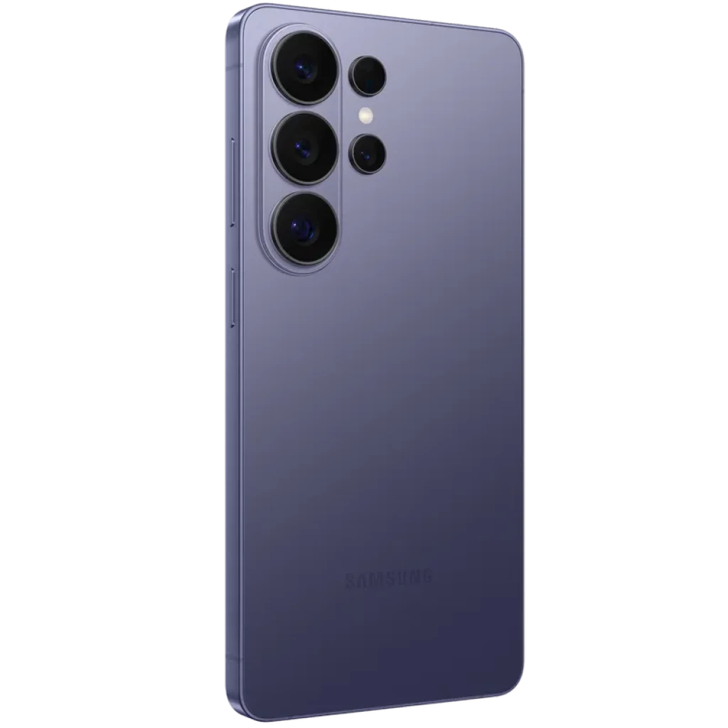 Samsung Galaxy S26 Ultra 5G 256 GB Violeta Ecrã Dynamic AMOLED 2X 12 GB RAM Processador Snapdragon