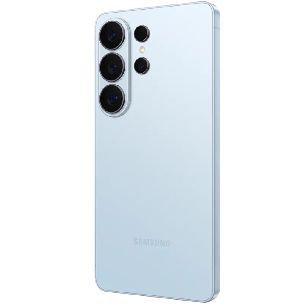 Samsung Galaxy S26 Ultra 5G 256GB Azul Galaxy AI 12 GB de RAM Ecrã Dynamic AMOLED