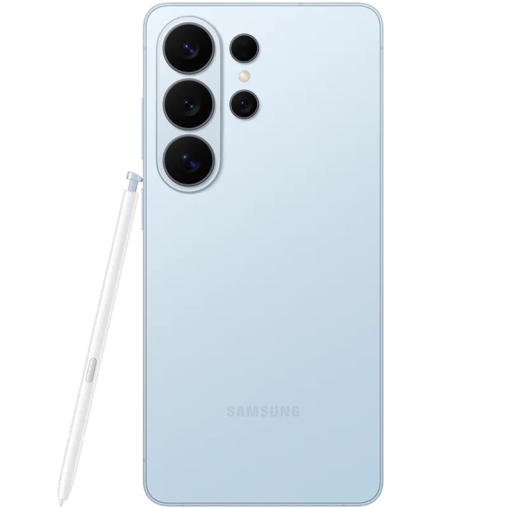 Samsung Galaxy S26 Ultra 5G 256GB Azul Galaxy AI 12 GB de RAM Ecrã Dynamic AMOLED
