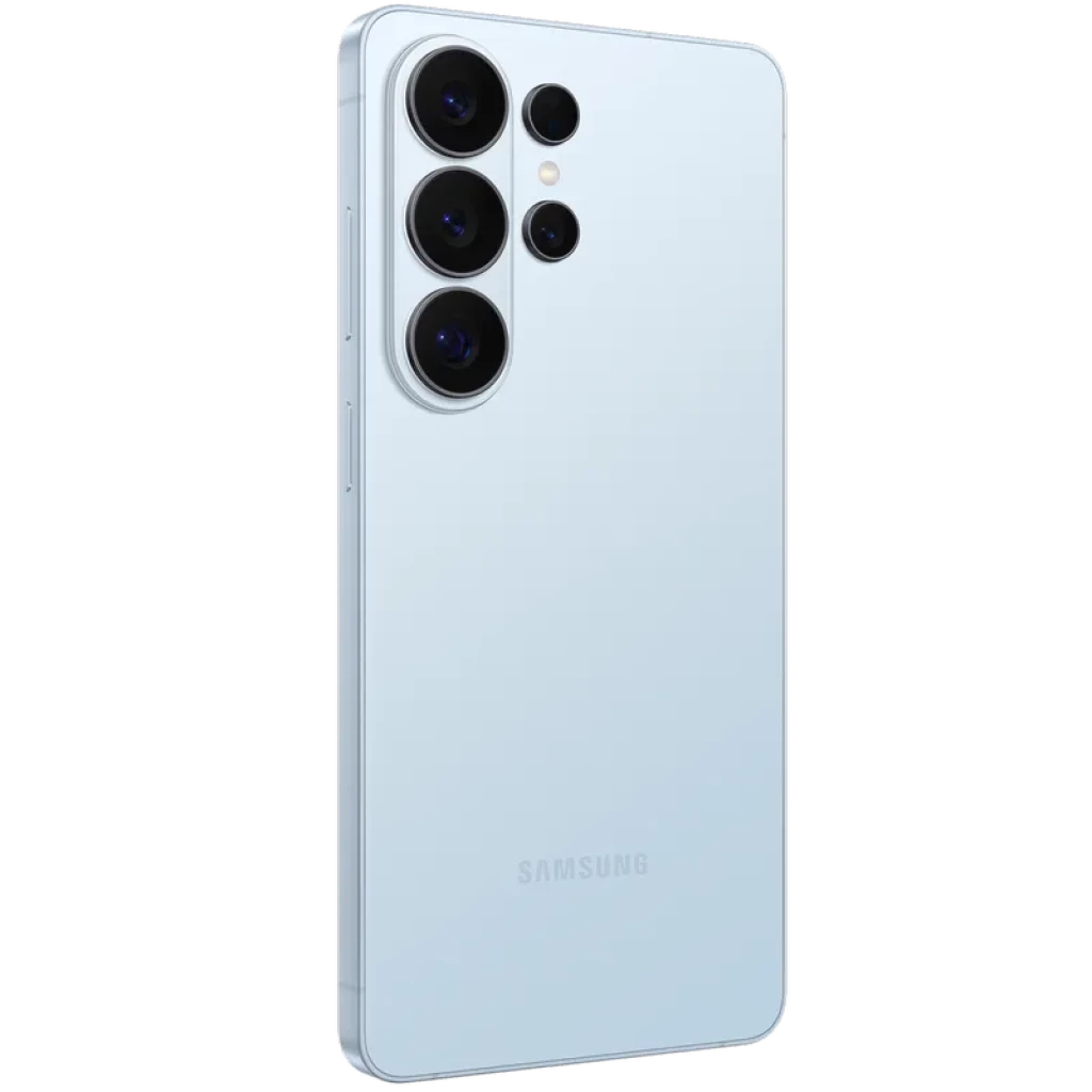 Samsung Galaxy S26 Ultra 5G 256GB Azul Galaxy AI 12 GB de RAM Ecrã Dynamic AMOLED