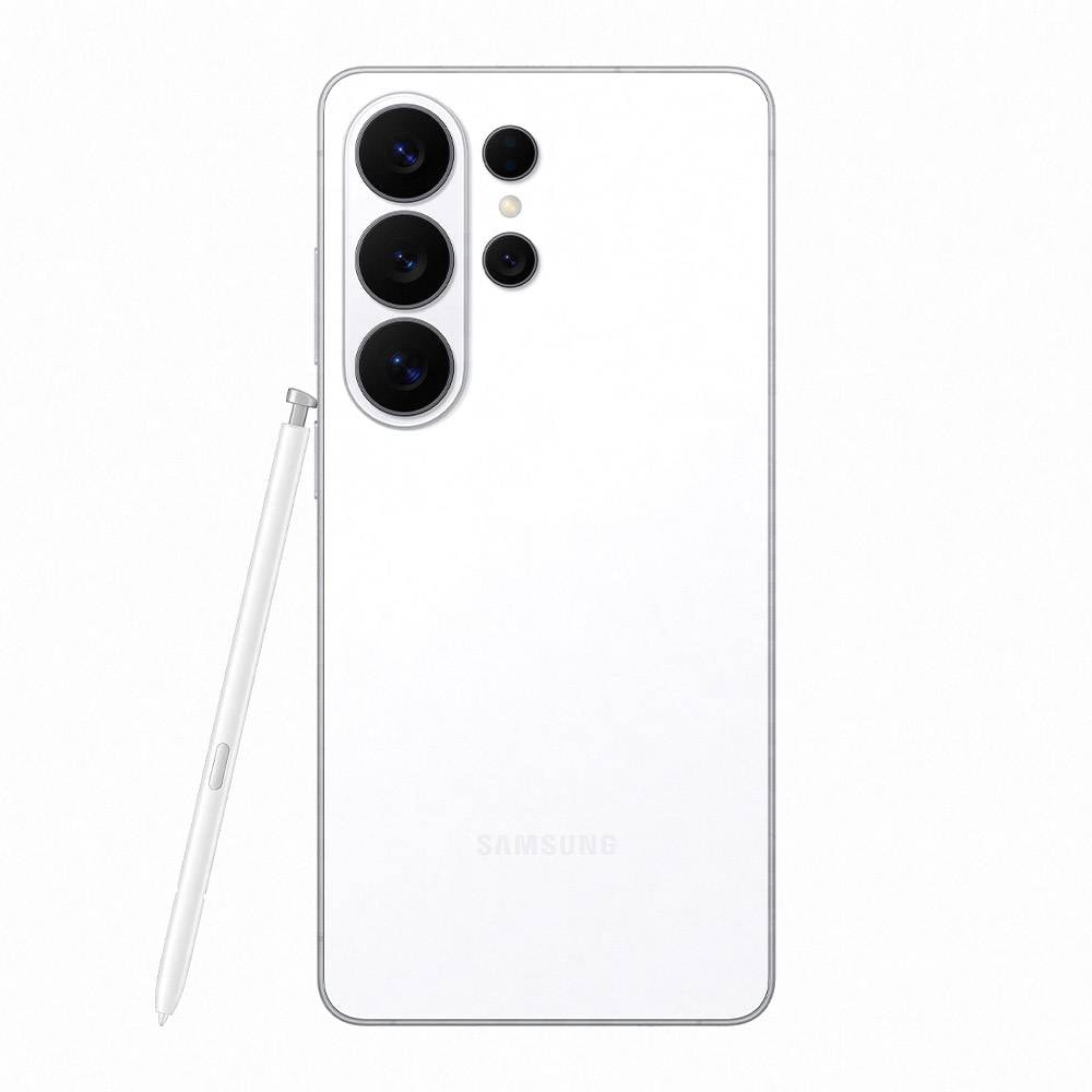 Samsung Galaxy S26 Ultra 5G 512GB Branco Galaxy AI 12GB RAM Tecnologia Privacy Display