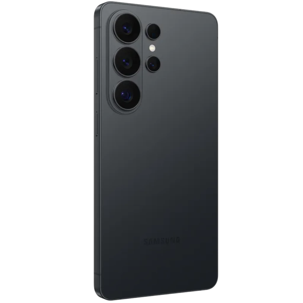 Samsung Galaxy S26 Ultra 5G 512GB Preto Ecrã Dynamic AMOLED 2x 12GB RAM Processador Snapdragon