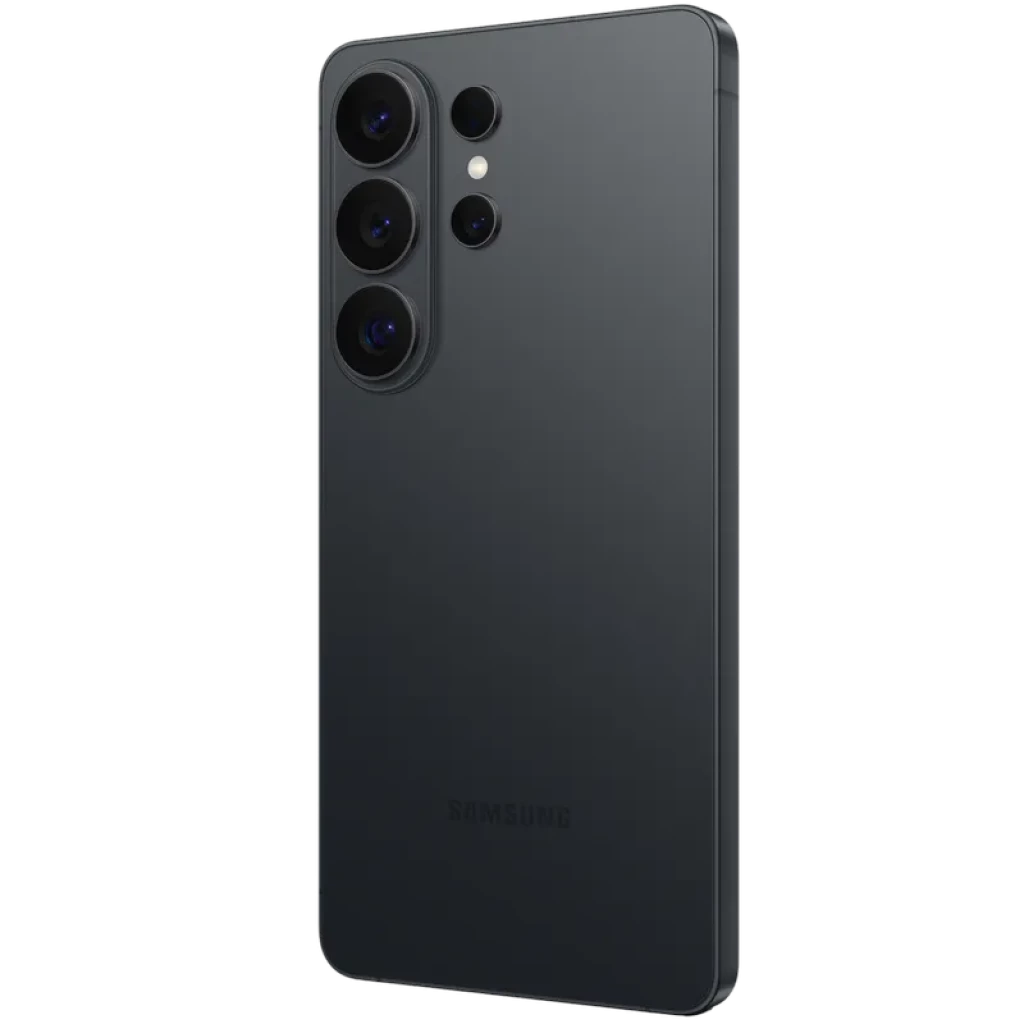 Samsung Galaxy S26 Ultra 5G 512GB Preto Ecrã Dynamic AMOLED 2x 12GB RAM Processador Snapdragon