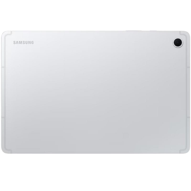 Samsung Galaxy Tab 10 Lite SM-X406B 10.9" 6GB/128GB Wi-Fi 5G Prateado