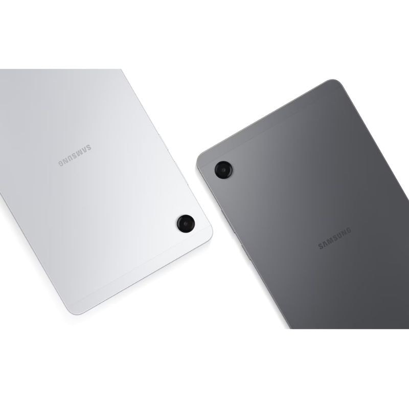 Samsung Galaxy Tab A11 LTE 8,7" 8GB/128GB Wi-Fi 4G Prata