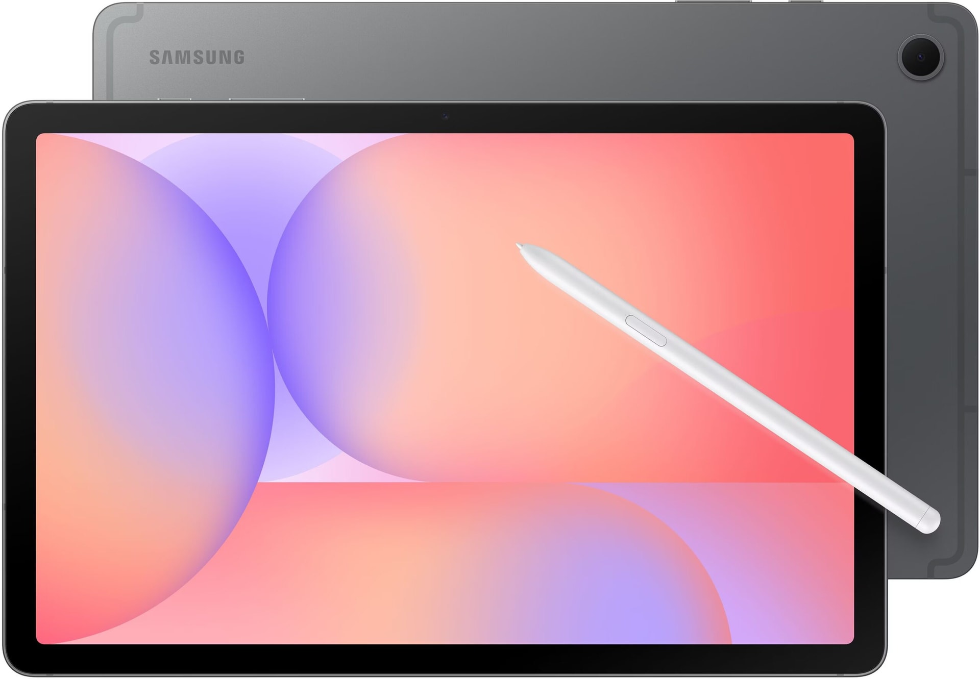 Samsung Galaxy Tab S10 Lite 10.9" 6GB/128GB 5G Cinzento