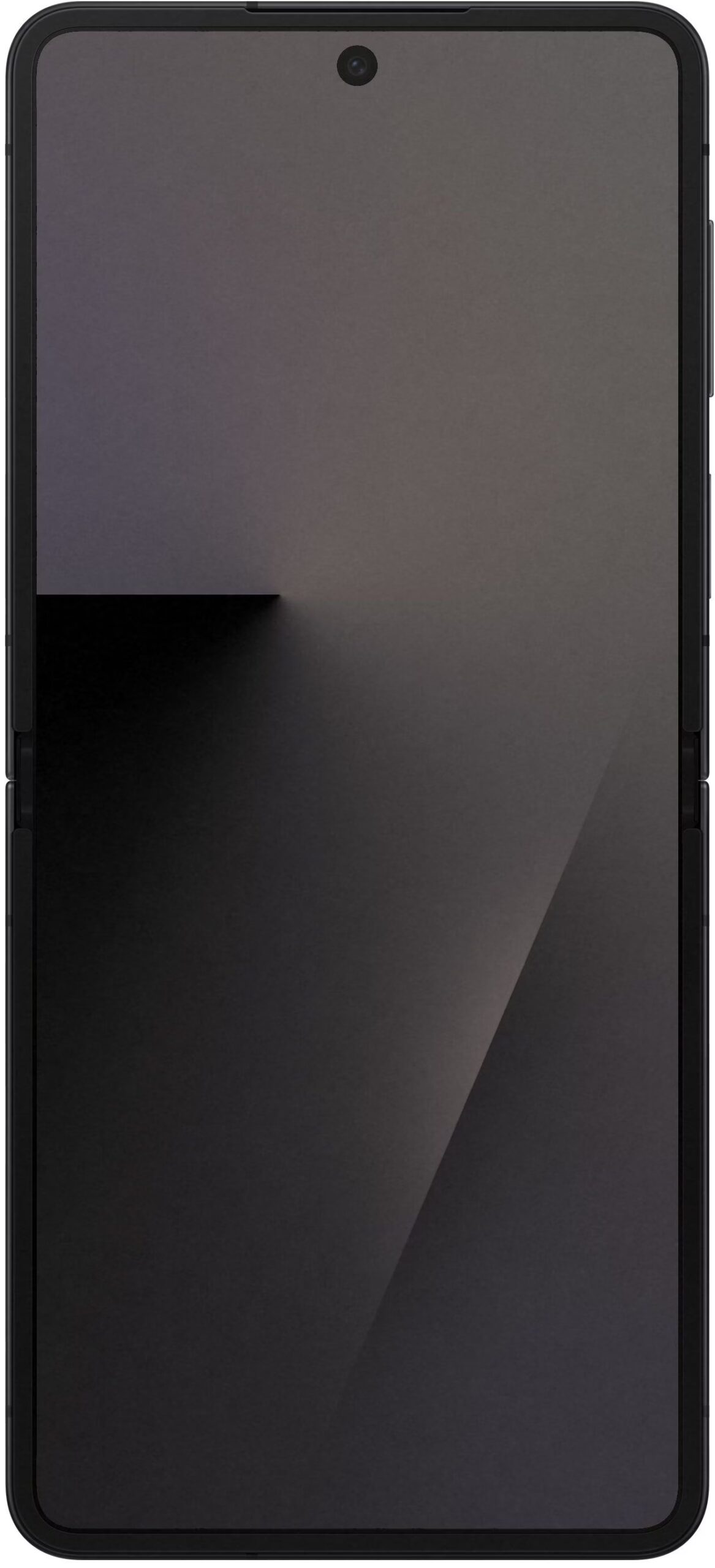 Samsung Galaxy Z Flip7 5G 12GB/256GB Preto Escuro
