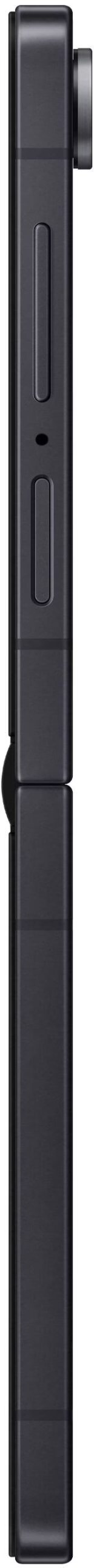 Samsung Galaxy Z Flip7 5G 12GB/256GB Preto Escuro