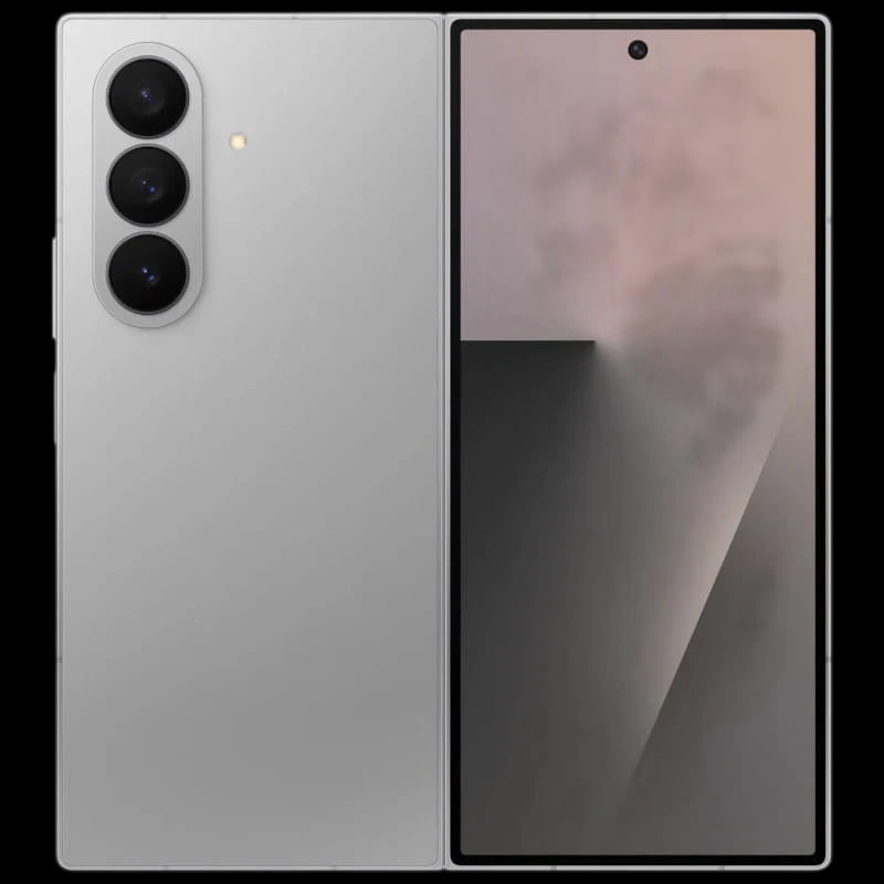 Samsung Galaxy Z Fold7 5G 12GB/256GB Cinza Escuro
