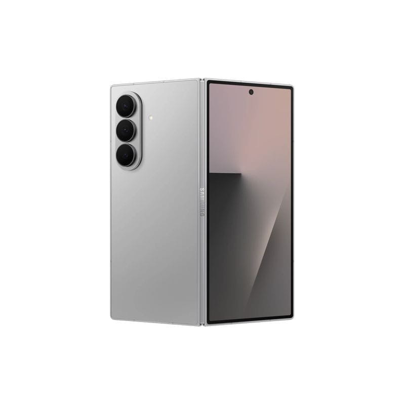 Samsung Galaxy Z Fold7 5G 12GB/256GB Cinza Escuro