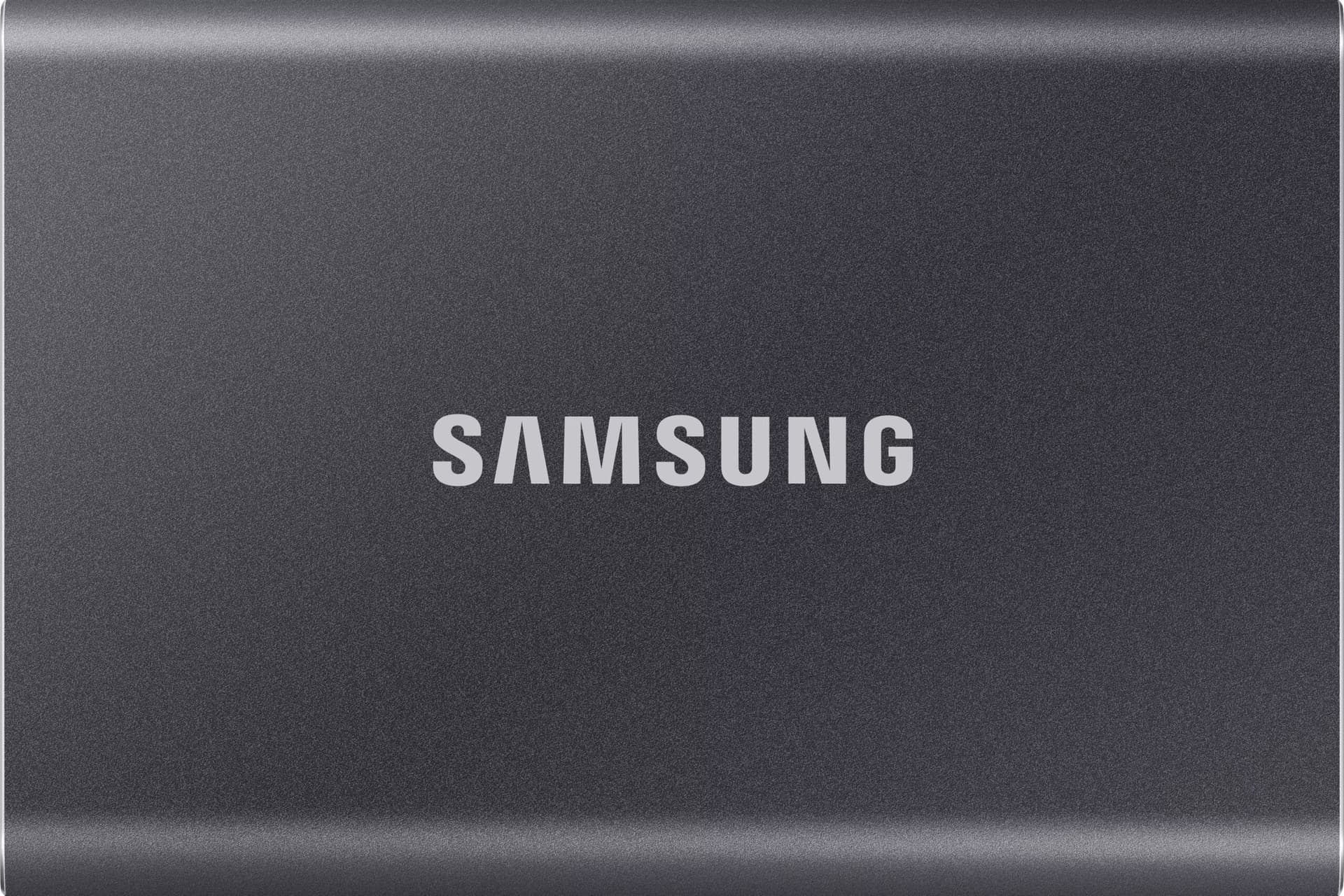 Samsung MU-PC4T0T 4TB USB Type-C 3.2 Gen 2 Cinzento, Titânio