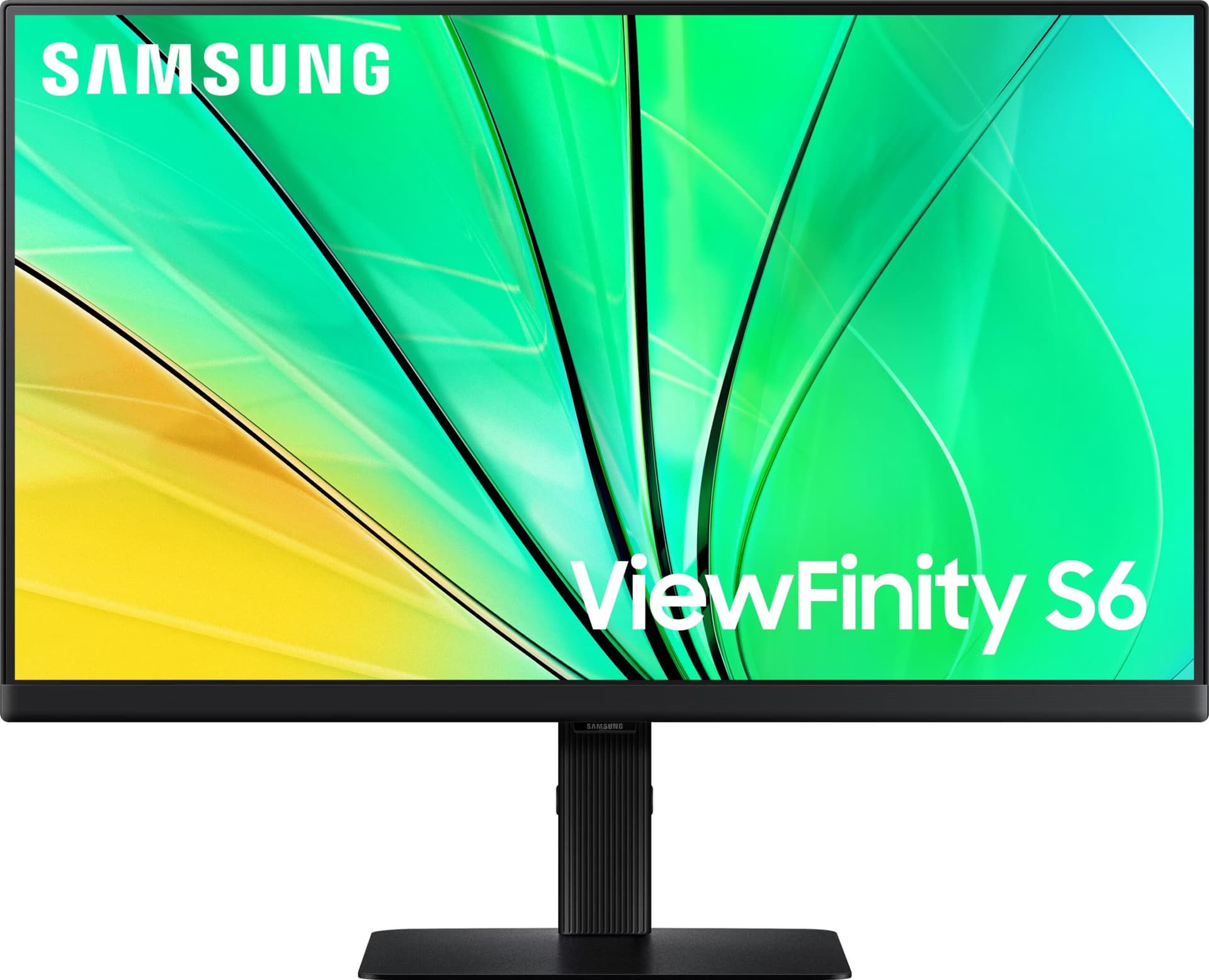 Samsung S60D 27 Quad HD IPS 100 Hz Preto