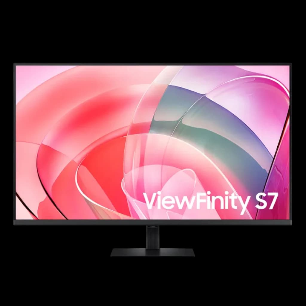 Samsung Viewfinity S70D 37 polegadas 4K UHD VA 60 Hz - Monitor de PC