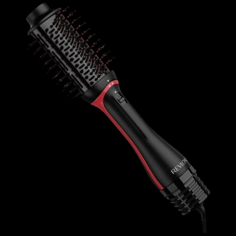 Secador de cabelo Revlon One-Step RVDR5298E Preto