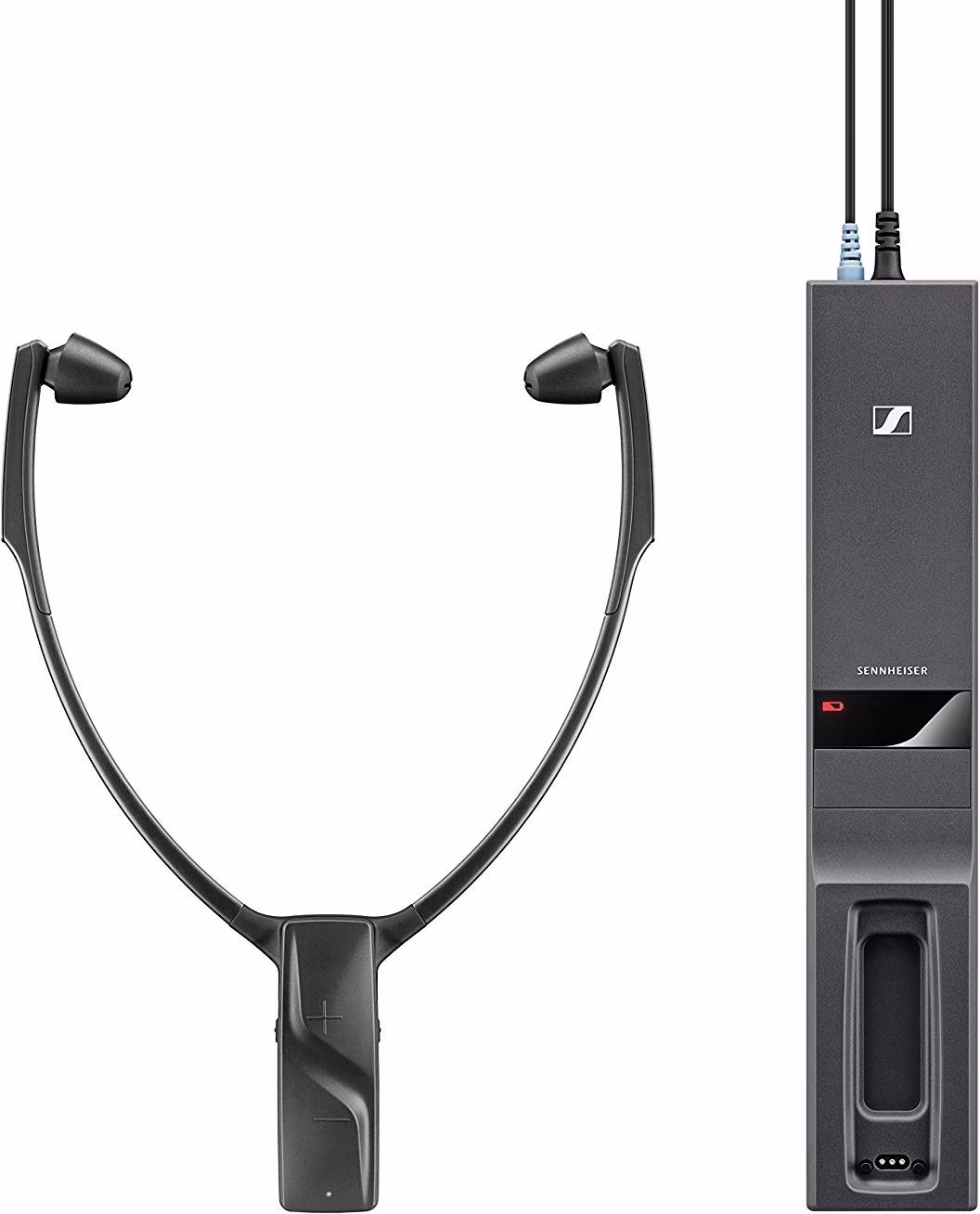 Sennheiser RS 2000 Preto para televisão