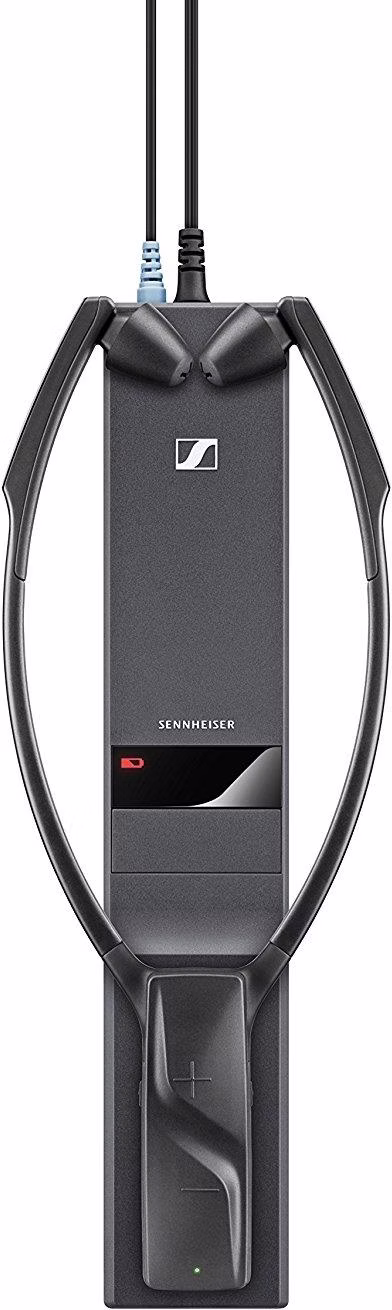 Sennheiser RS 2000 Preto para televisão
