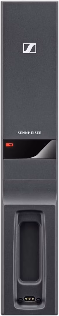 Sennheiser RS 2000 Preto para televisão