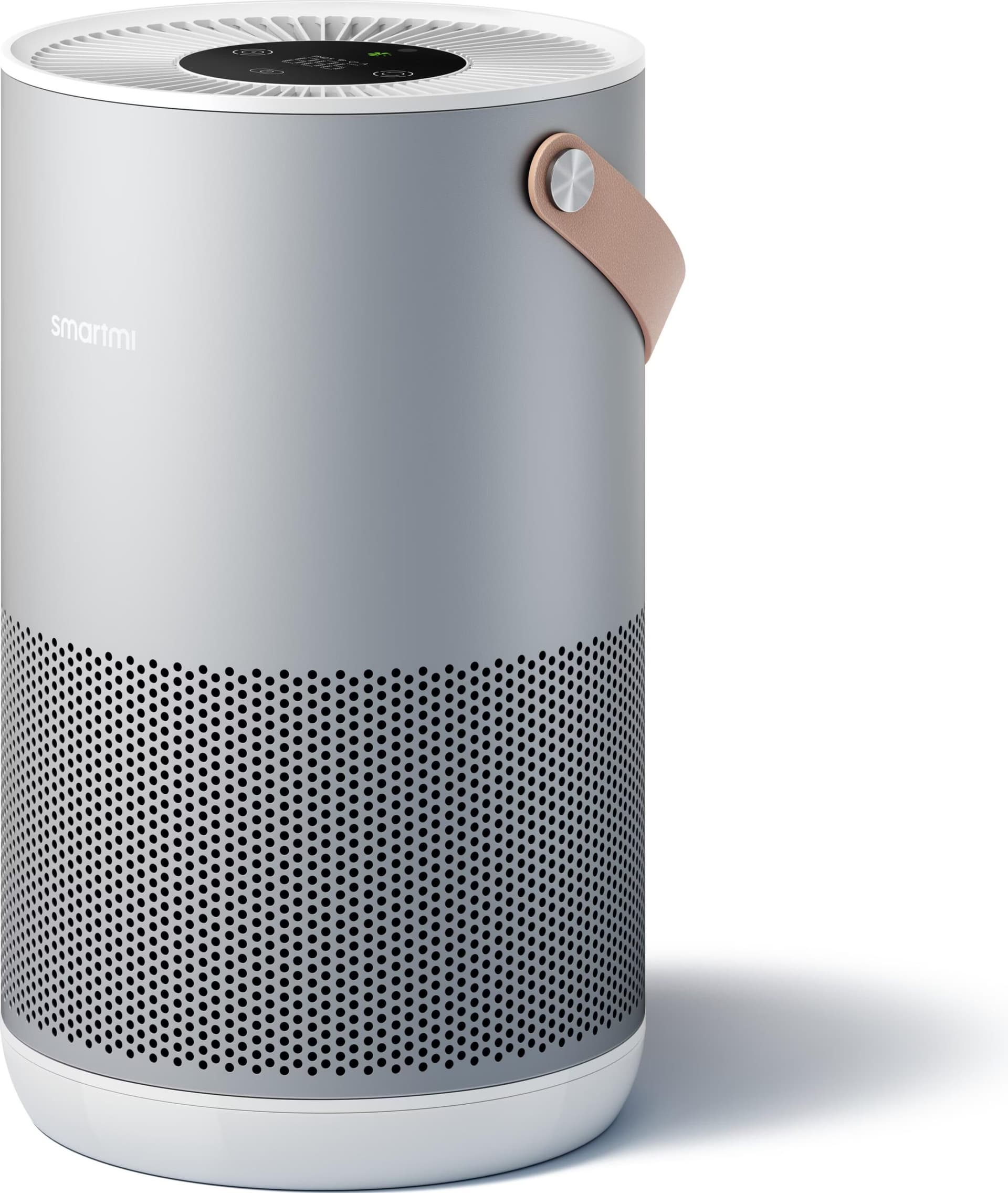 Smartmi Air Purifier P1 Prata - Purificador de Ar