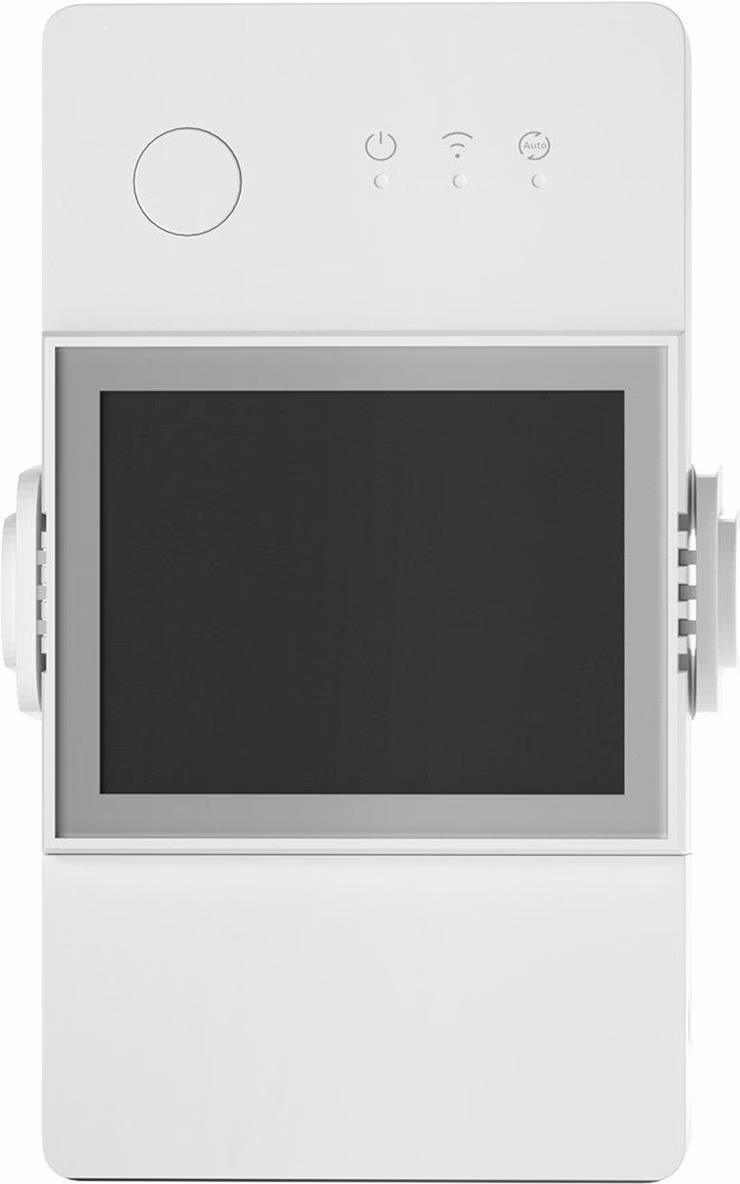 Sonoff THR320D TH Elite - Sensor inteligente de temperatura e humidade