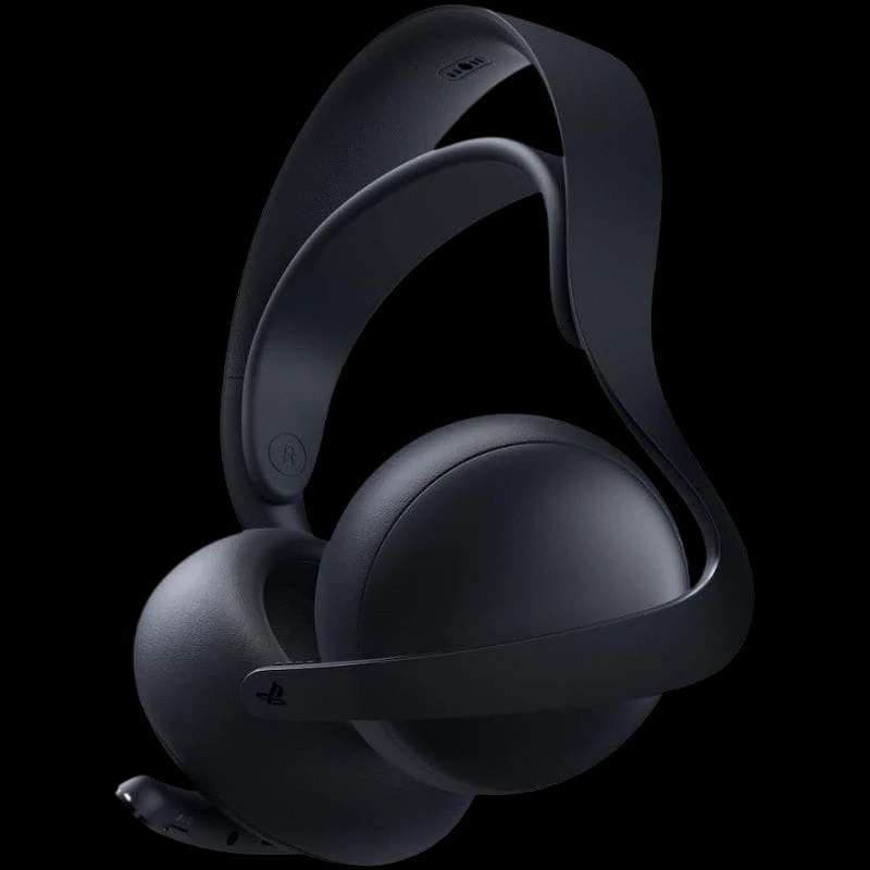 Sony Pulse Elite Preto para a PS5