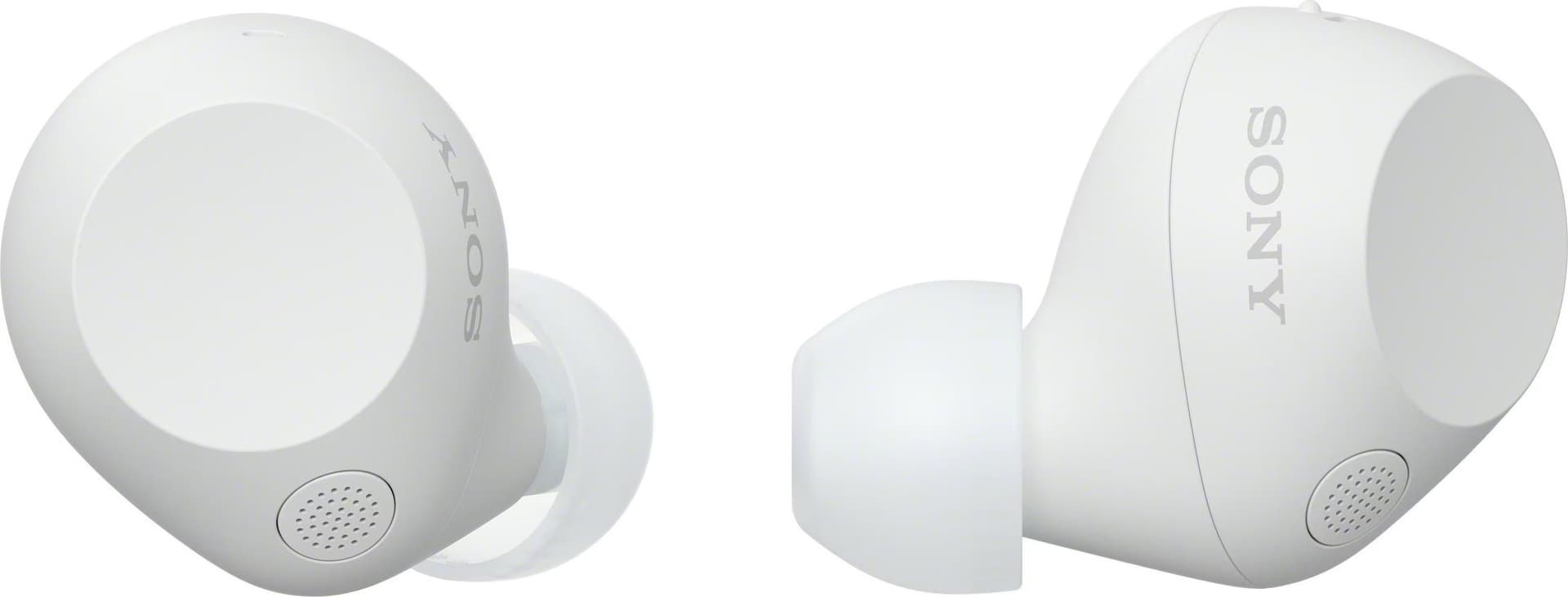 Sony WF-C710N Branco - Auriculares sem fios ANC