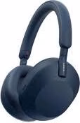 Sony WH-1000XM5 Azul meia-noite