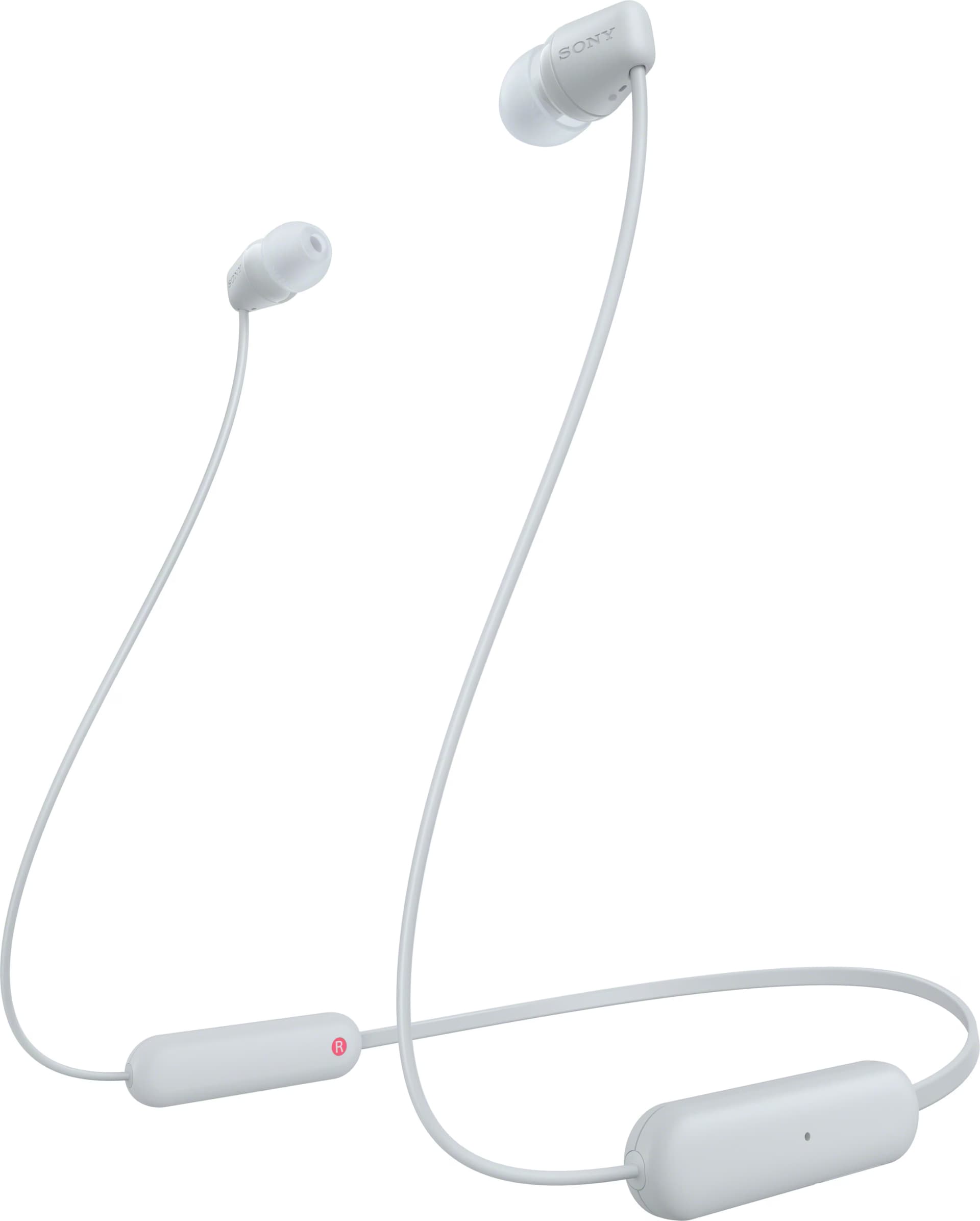 Sony WI-C100 Auriculares Bluetooth Sports