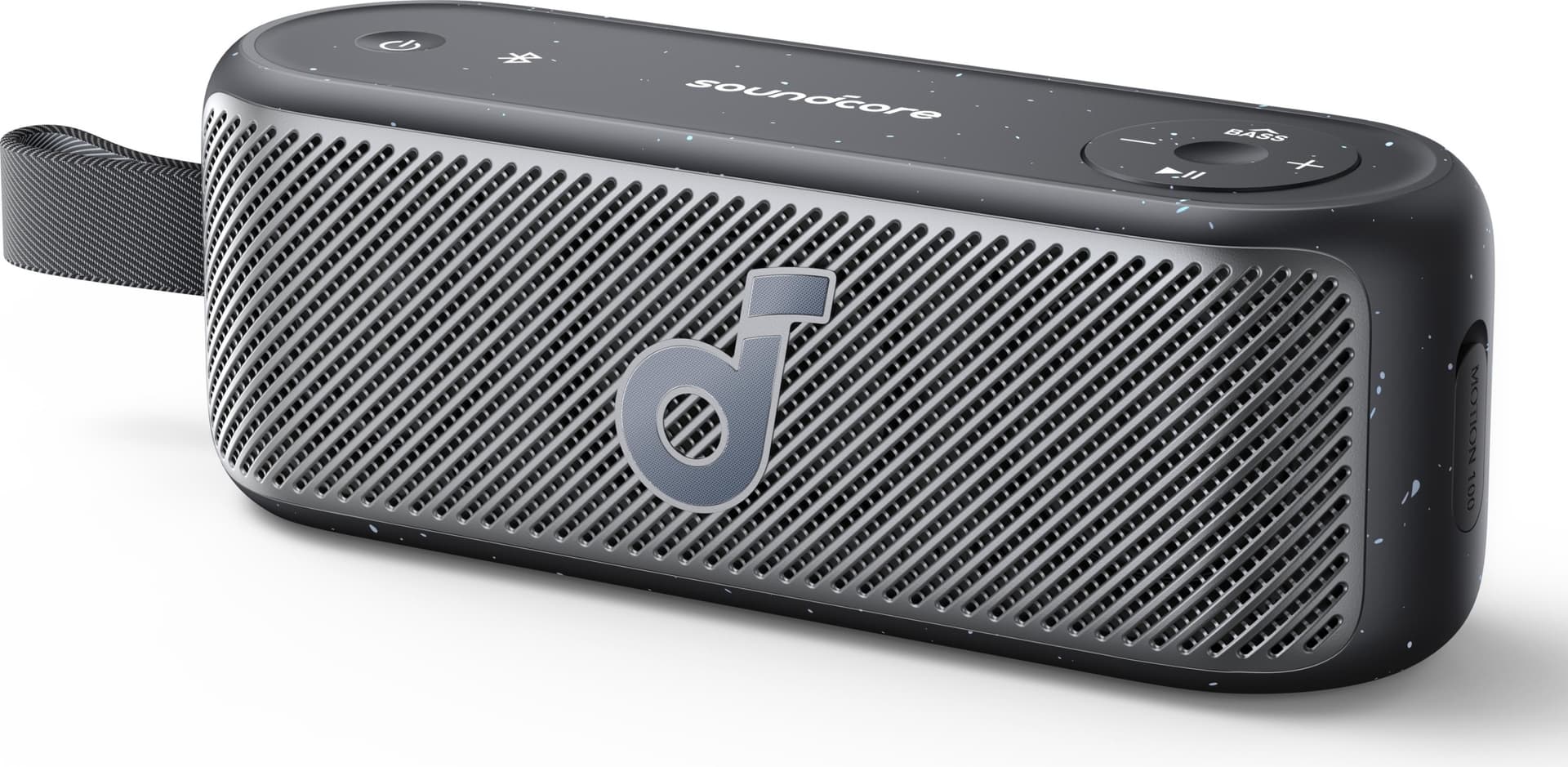 soundcore Bluetooth speaker Motion 100 black