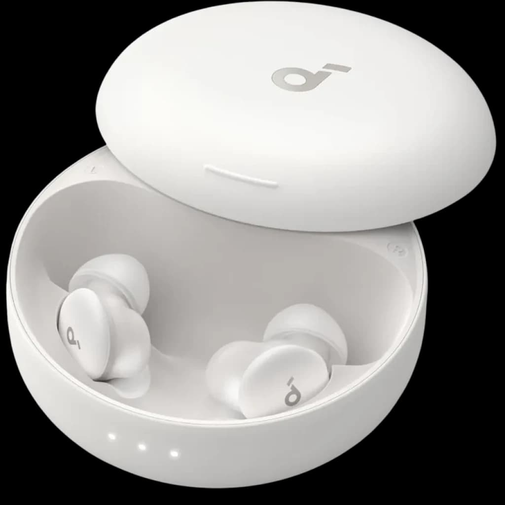 Soundcore Sleep A30 Auriculares para dormir Branco